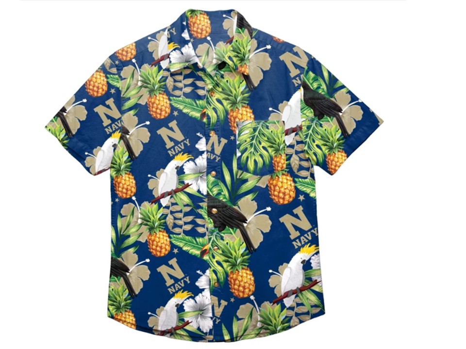 beyond retro hawaiian shirt